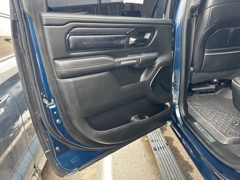 Used 2022 RAM 1500 Limited AWD/4WD image 26