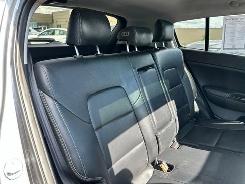 Used 2018 Kia Sportage EX w/ EX Premium Package AWD/4WD image 30