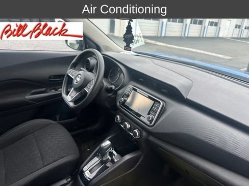 Used 2021 Nissan Kicks S FWD image 6