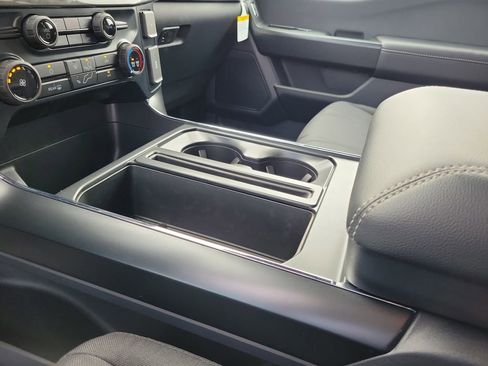 New 2026 Ford F150 STX w/ F-150 LOBO Package image 29