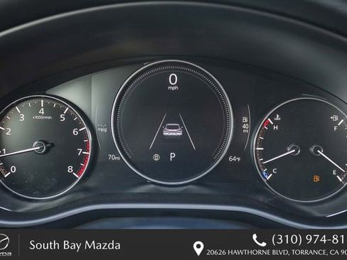 New 2026 MAZDA CX-30 AWD 2.5 S w/ Select Sport Pkg image 25