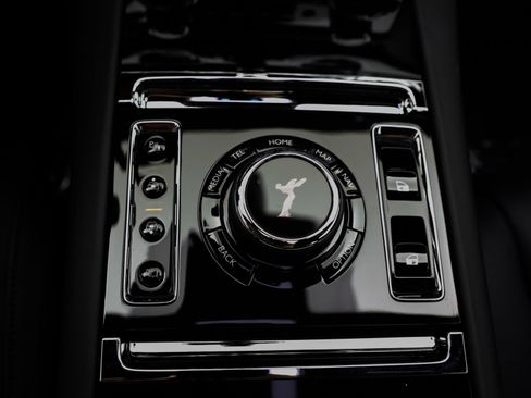 New 2027 Rolls-Royce Ghost AWD/4WD image 40