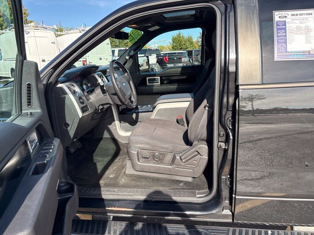 Used 2012 Ford F150 FX4 AWD/4WD image 21