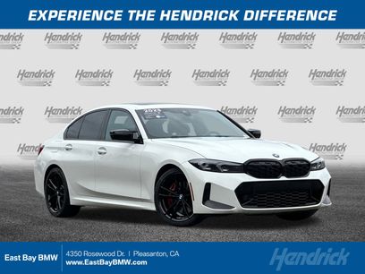 Certified 2023 BMW M340i w/ Premium Package