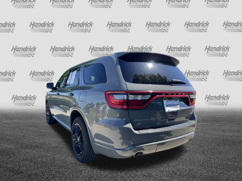 Used 2022 Dodge Durango GT AWD/4WD image 7