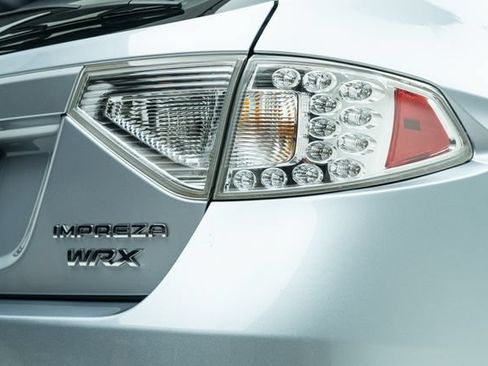 Used 2014 Subaru Impreza WRX Premium AWD/4WD image 14