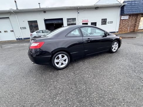 Used 2008 Honda Civic EX-L image 9