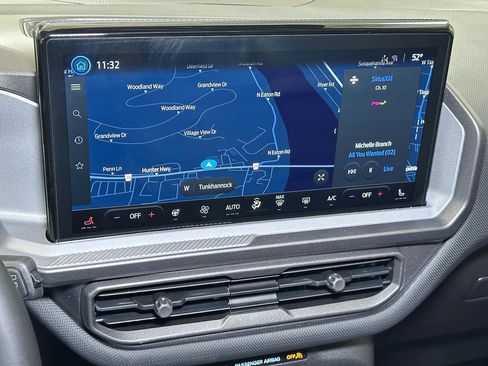 New 2025 Ford Bronco Sport Outer Banks w/ Sasquatch Outer Banks Package image 26