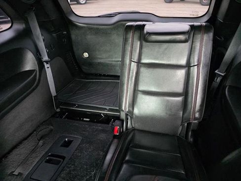 Certified 2018 Dodge Durango R/T w/ Technology Group image 18