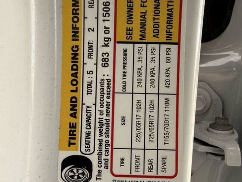 Used 2024 Ford Maverick XL image 25