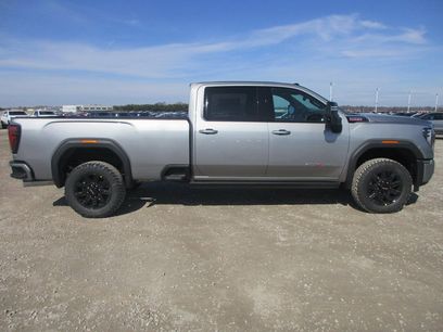 New 2026 GMC Sierra 3500 AT4 w/ AT4 Premium Plus Package