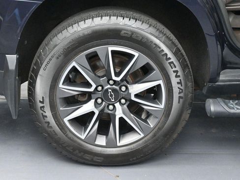 Used 2021 Chevrolet Tahoe Z71 AWD/4WD image 40
