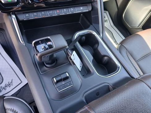 Used 2023 GMC Sierra 1500 Denali AWD/4WD image 34