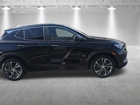 Used 2020 Buick Encore GX Select FWD image 6