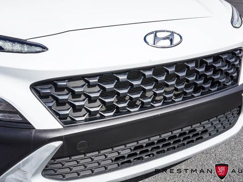 Used 2023 Hyundai Kona SEL AWD/4WD image 19