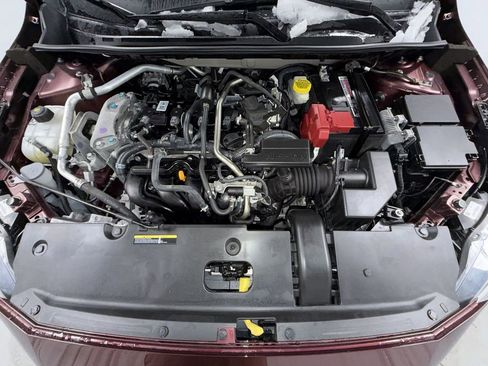 Used 2024 Nissan Sentra SV FWD image 18