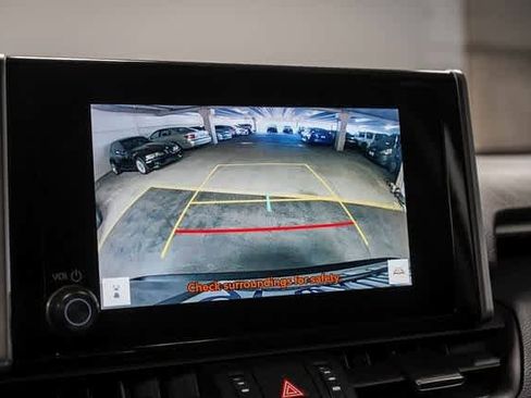 Certified 2023 Toyota RAV4 XLE Premium image 26