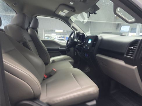 Used 2018 Ford F150 XL RWD image 7