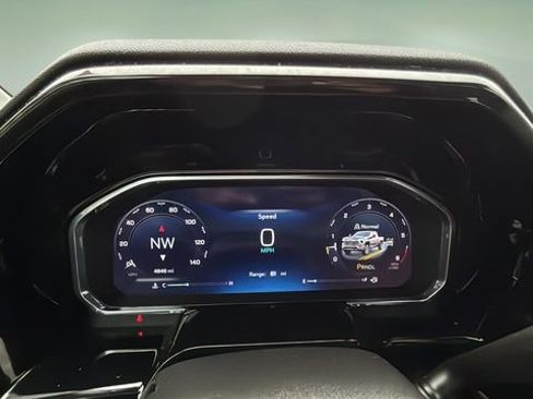 Certified 2026 Chevrolet Silverado 2500 LT w/ Safety Package image 15