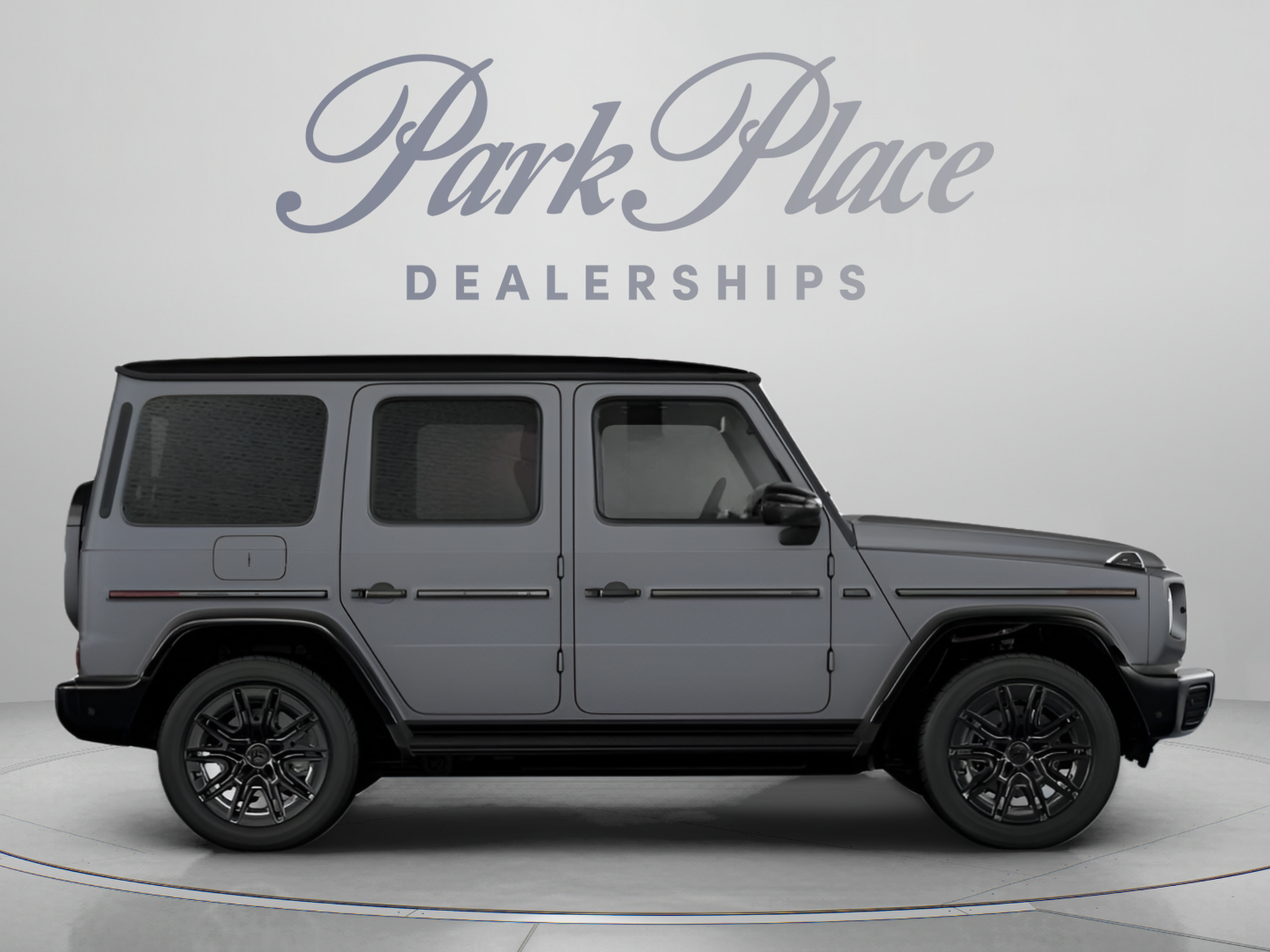 New 2027 Mercedes-Benz G 580 e image 24