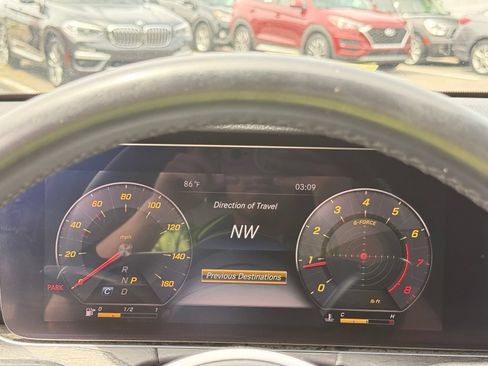 Used 2019 Mercedes-Benz E 300 image 18
