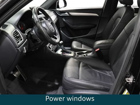 Used 2018 Audi Q3 2.0T Premium w/ Convenience Package FWD image 10