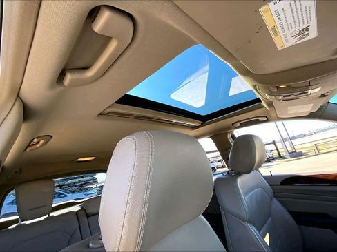 Used 2013 Mercedes-Benz ML 350 BlueTEC 4MATIC image 13