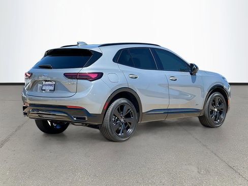 New 2026 Buick Envision Sport Touring image 4