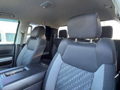 Used 2020 Toyota Tundra SR5 w/ SR5 Upgrade Package RWD image 16