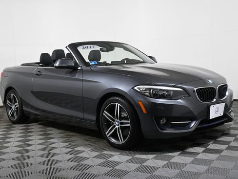 Used 2017 BMW 230i xDrive 230i xDrive image 14
