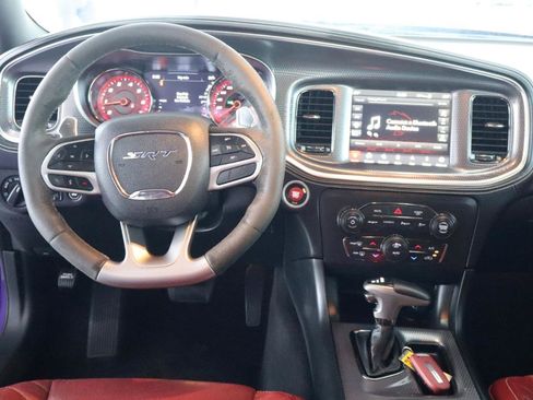 Used 2023 Dodge Charger SRT Hellcat w/ Harman/Kardon Audio Group RWD image 17