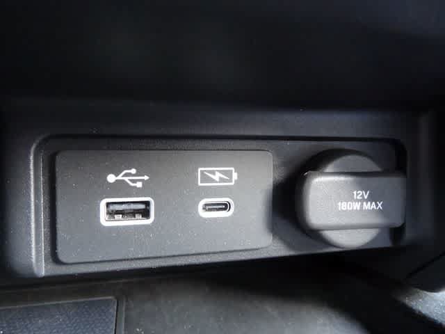 Used 2024 Honda Passport TrailSport image 40