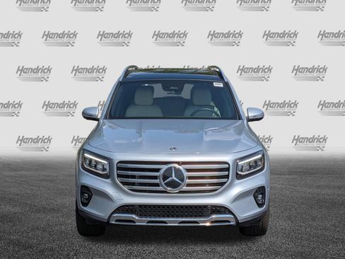 Certified 2026 Mercedes-Benz GLB 250 image 3