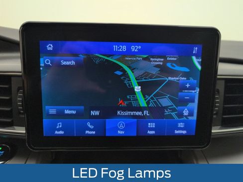 Used 2020 Ford Explorer XLT w/ Equipment Group 202A AWD/4WD image 28
