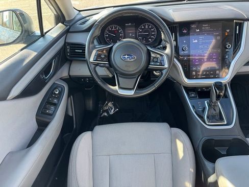 Used 2021 Subaru Legacy Premium image 22