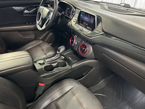Used 2019 Chevrolet Blazer RS AWD/4WD image 19