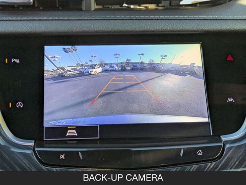 Used 2024 Cadillac XT6 Premium Luxury image 19