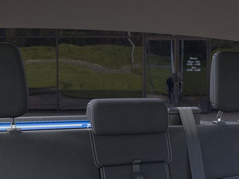 New 2026 Ford Ranger XL AWD/4WD image 22