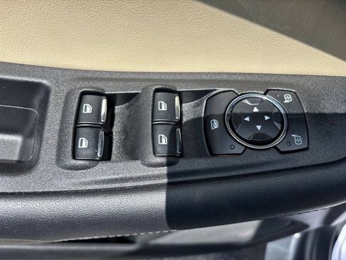Used 2024 Ford Edge SEL AWD/4WD image 18