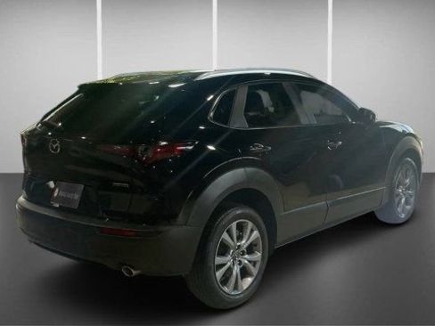 Used 2025 MAZDA CX-30 AWD 2.5 S w/ Preferred Package image 8