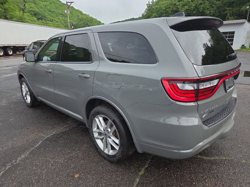 Used 2023 Dodge Durango GT image 5