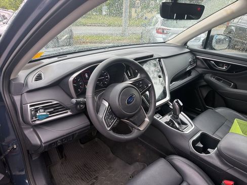 Used 2024 Subaru Outback Limited AWD/4WD image 13