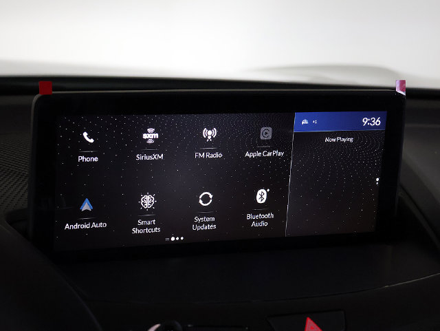 Certified 2025 Acura RDX SH-AWD image 17