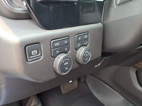 Used 2025 Chevrolet Silverado 1500 RST w/ All Star Edition Plus AWD/4WD image 22