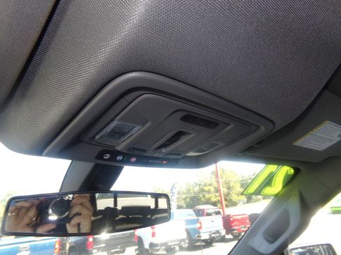 Used 2021 Chevrolet Silverado 1500 RST w/ All Star Edition Plus image 15