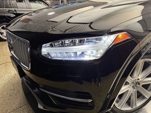 Used 2016 Volvo XC90 T6 image 16