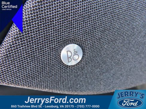 Certified 2022 Ford Mustang Mach-E GT w/ GT Performance Edition image 17