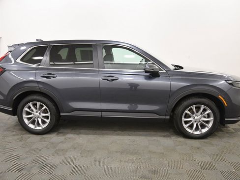 Certified 2024 Honda CR-V EX-L image 9