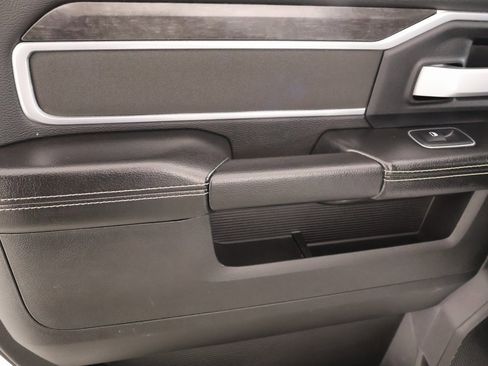 Used 2024 RAM 2500 Big Horn w/ Off Road Package image 15