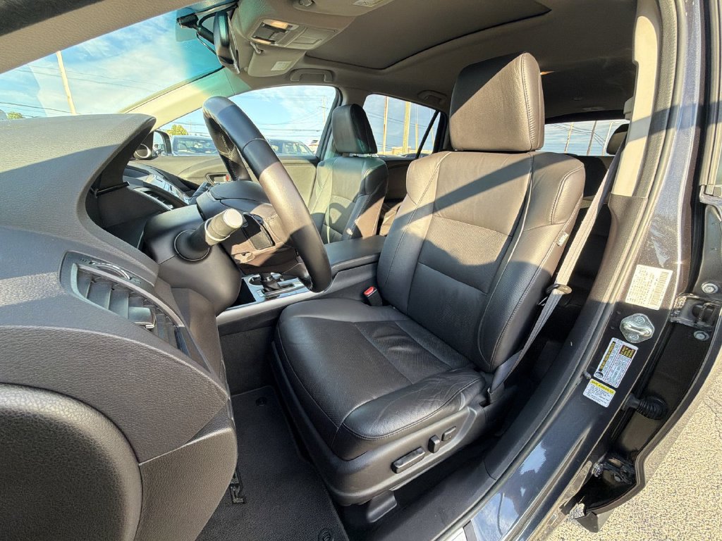 Used 2015 Acura RDX w/ Technology Package AWD/4WD image 19